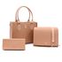  Kit Ks Elegance Nude - 3 peças