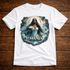 Camiseta Iemanjá — Proteção e Amor das Águas