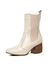 Bota Julia Off White
