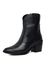 Bota Western Laura Croco Preto