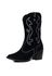 Bota Western Antonella Preta