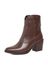 Bota Western Laura Chocolate