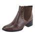 Bota Serena Chocolate