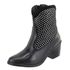 Bota Western Rafaela Preta