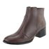 Bota Dani Chocolate