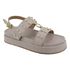 Flatform Madu Nude
