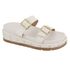 Flatform Lolla Off White