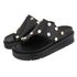 Flatform Vivi Preta