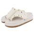 Flatform Vivi Off White