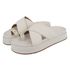Flatform Anitta Off White