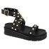 Flatform Romana Preta