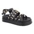Flatform Tina Preto