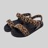 Birken Feminina BK20 Soft Animal Print Onça