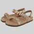 Birken Feminina BK20 Metalizado Cobre