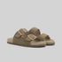 Birken Feminina Soft Malu Areia
