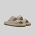Birken Feminina Soft Malu Off White