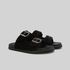 Birken Feminina Soft Malu Preta