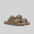 Birken Feminina Marfim 