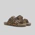 Birken Feminina Animal Print Onça