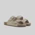Birken Feminina Off White