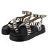Flatform Lais Zebra
