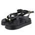 Flatform Lais Preta