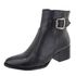 Bota Olívia Preto 