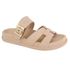 Flat Ane Nude