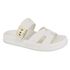 Flat Ane Off White
