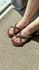 Flatform Dalila Caramelo