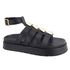Flatform Noah Preta