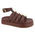 Flatform Noah Marrom