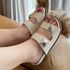 Birken Karol Off White