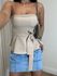 Blusa Serena Nude