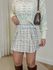 Saia Tweed Areia