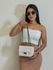 Bolsa Alessandra Branca