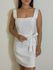 Vestido Alça Camile Off