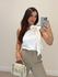 Blusa Susan Off