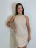 Vestido Ipanema Areia