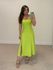 Vestido Midi Cris Lima