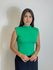 Blusa Muscle Tee Tainá Verde
