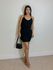 Blusa Alcinha Loren Preto