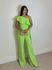 Macacão Tatiane Verde