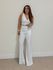 Conjunto Pantalona Sofia Off