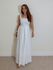 Vestido Alça Giovanna Branco