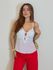 Blusa Alcinha Marta Branco