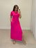 Vestido Beatriz Pink 