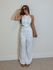 Conjunto Laise Pequim Branco