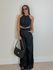 Conjunto Laise Pequim Preto