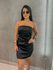 Vestido Bárbara Preto